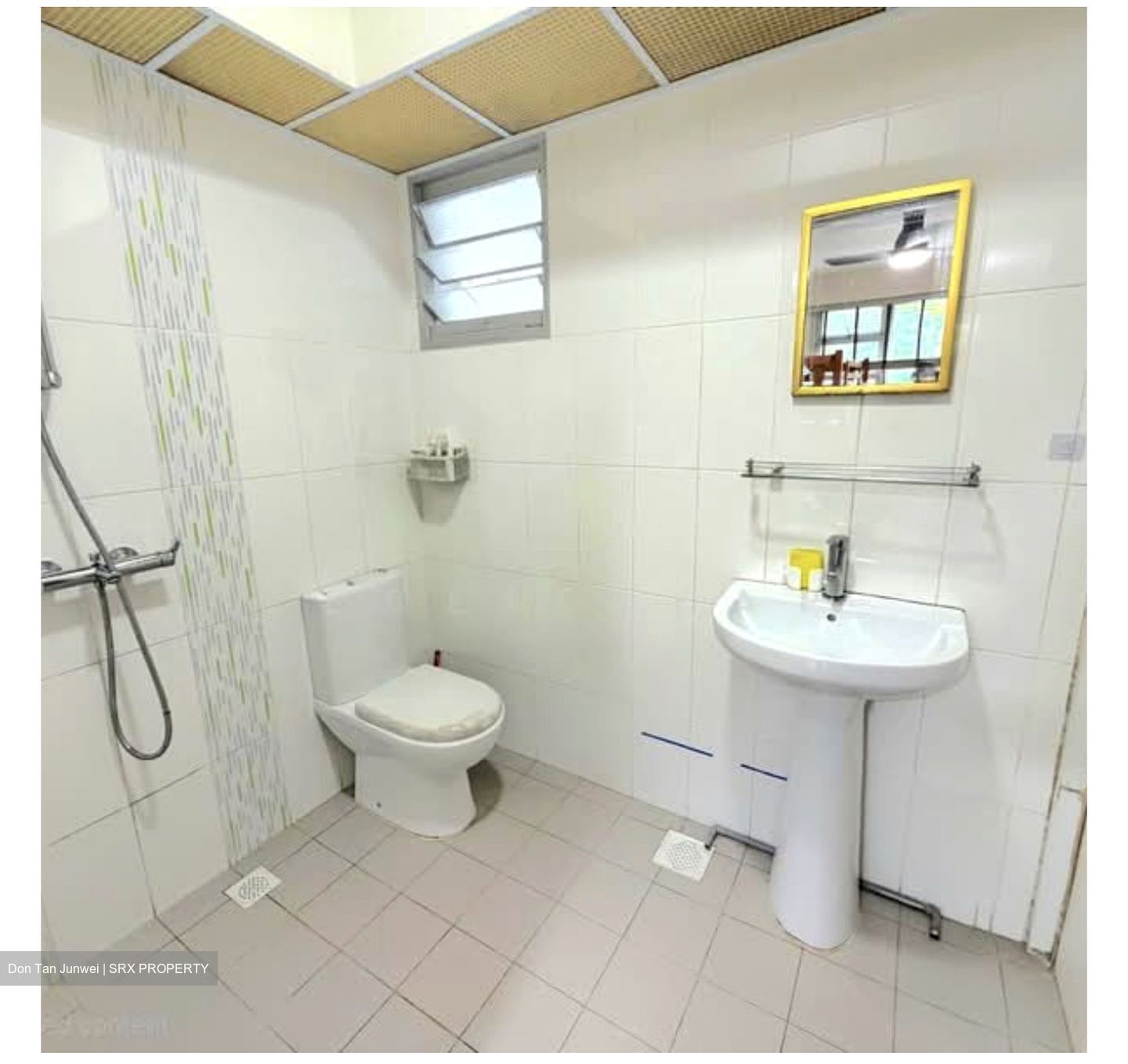 Blk 591A Cheng San Court (Ang Mo Kio), HDB 3 Rooms #590097211